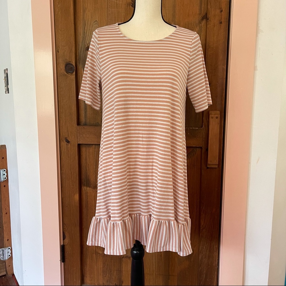 Agnes & Dora Dress